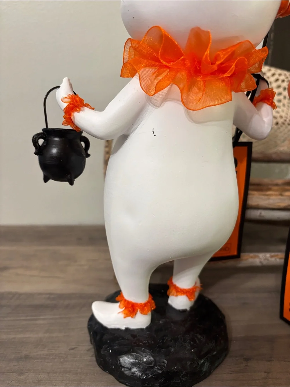 Ghoulish nwt vintage